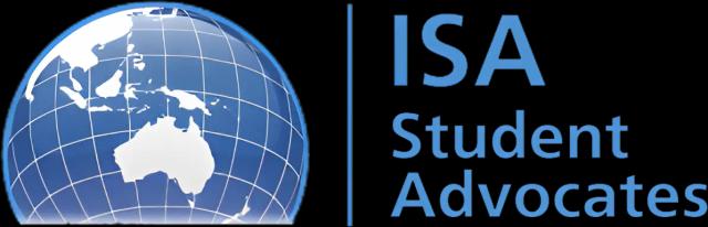 ISA Logo